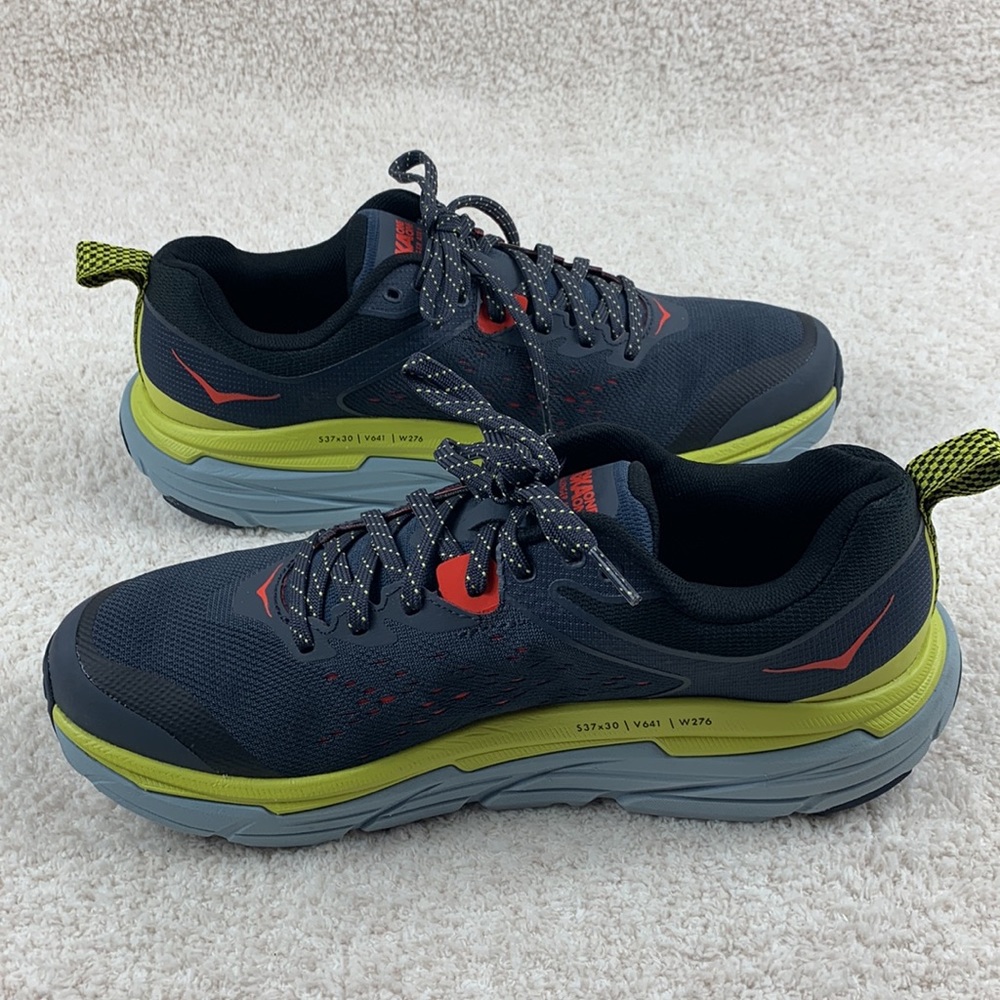 HOKA MEN'S CHALLENGER ATR 6 - Picture 5 of 7